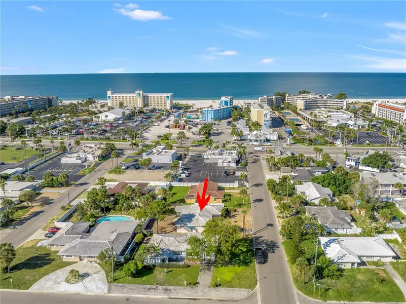 116 59TH AVE, St Pete Beach, FL 33706