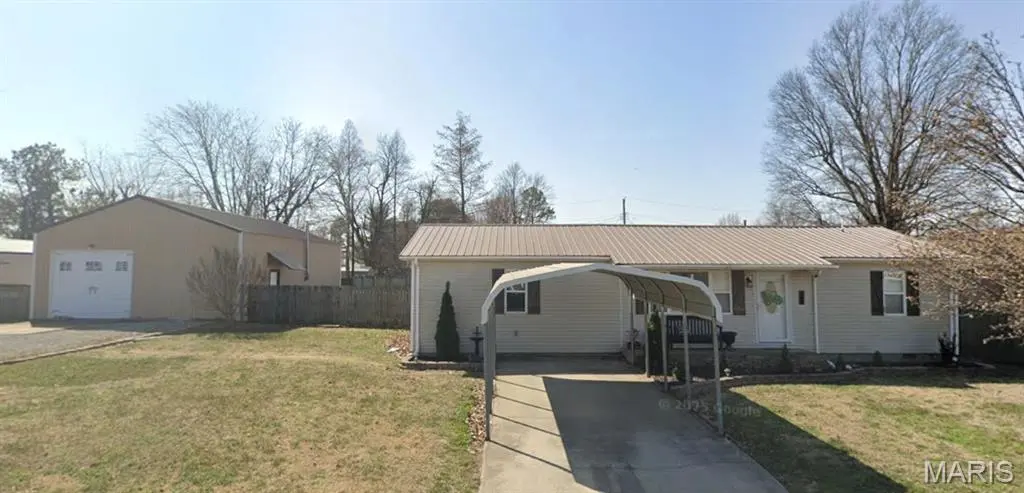 503 Catalpa, New Madrid, MO 63866