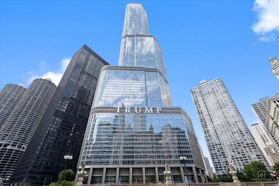 401 N Wabash AVE #68B, Chicago, IL 60611