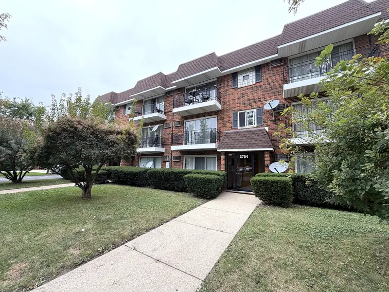 3754 W 120th ST #1C, Alsip, IL 60803