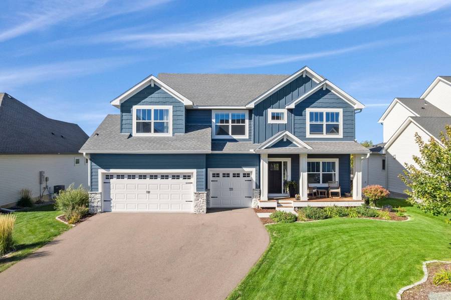 4852 Bennett ST SE, Prior Lake, MN 55372