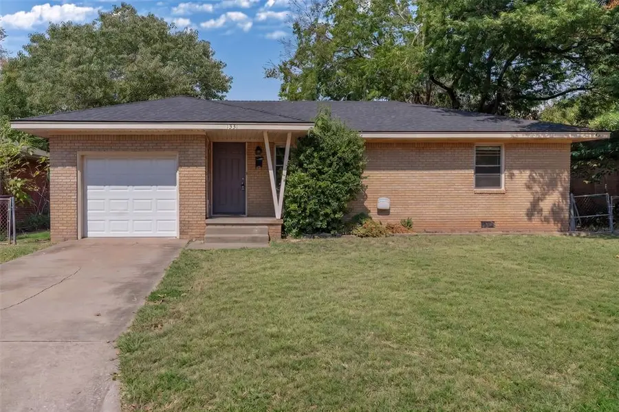 1531 Camden WAY, Norman, OK 73069