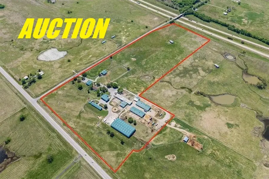 7511 Sunshine LN, Marietta, OK 73448