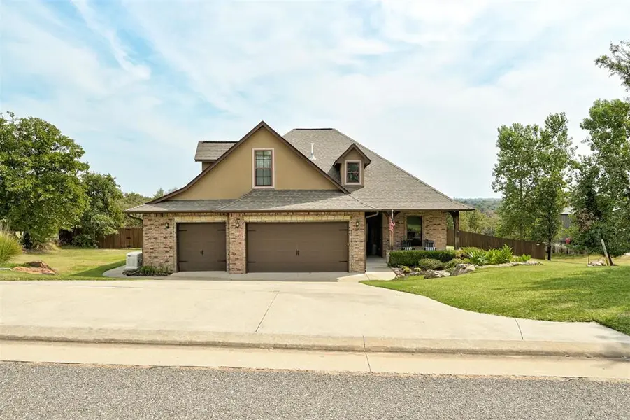 8524 Bella Ranch, Choctaw, OK 73020