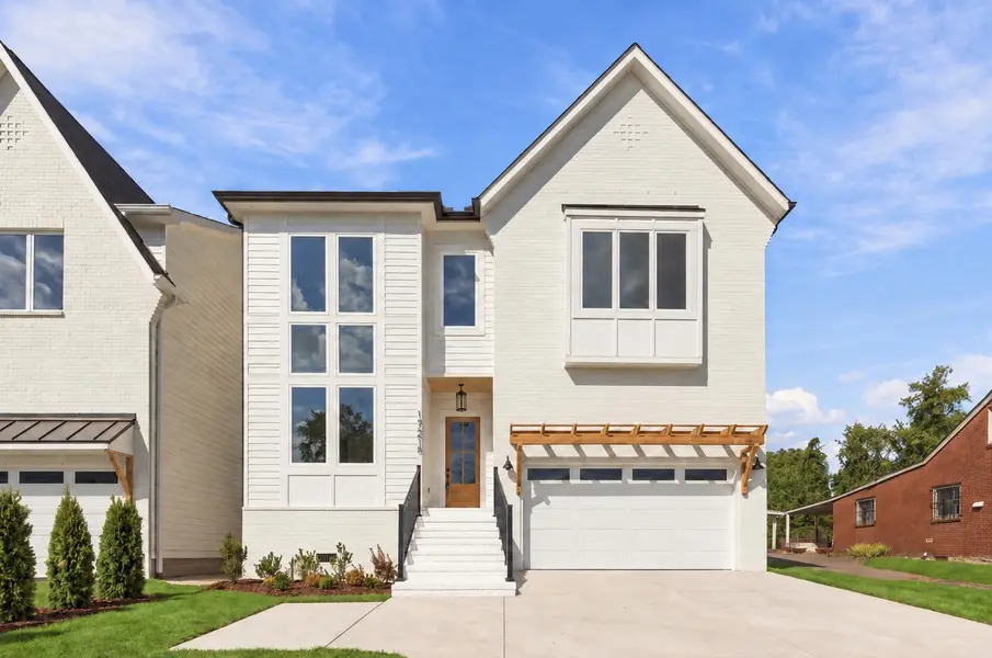 1721B Marsden Ave, Nashville, TN 37216