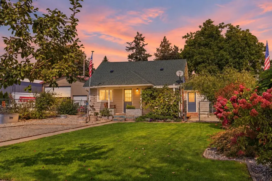 3423 E 30th Ave, Spokane, WA 99223