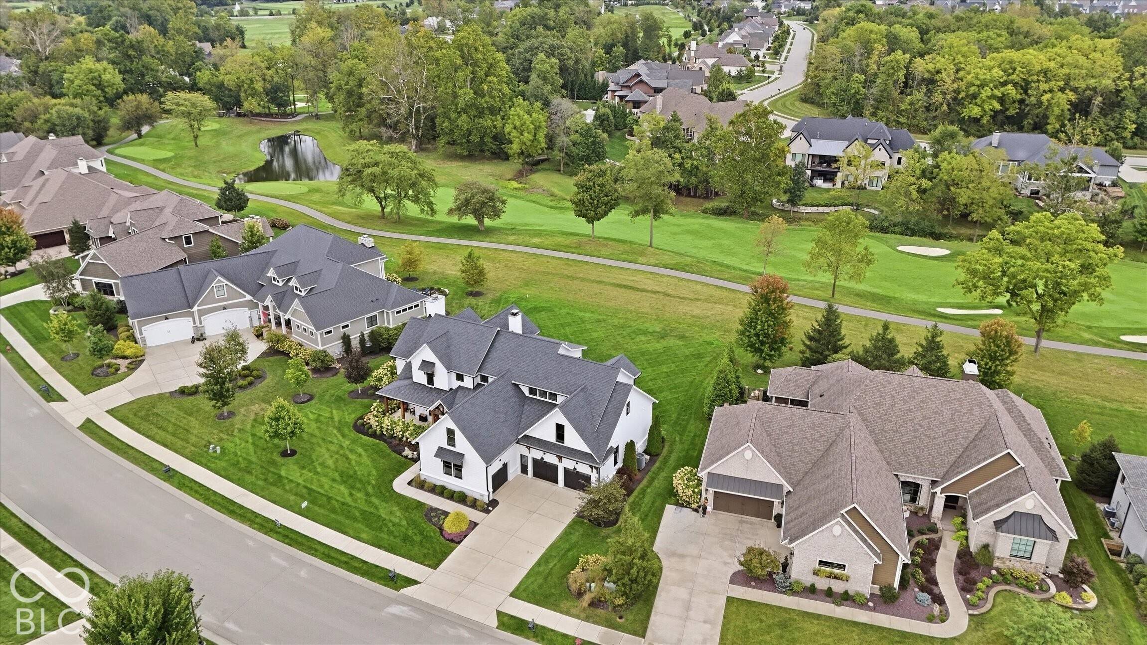685 Old Ashbury RD, Westfield, IN 46074