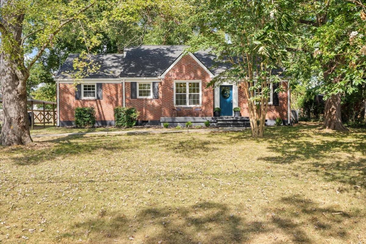 2505 Sheridan Rd, Nashville, TN 37206