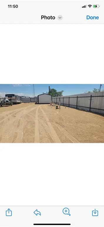 106 DOOLEY, Pyote, TX 79789