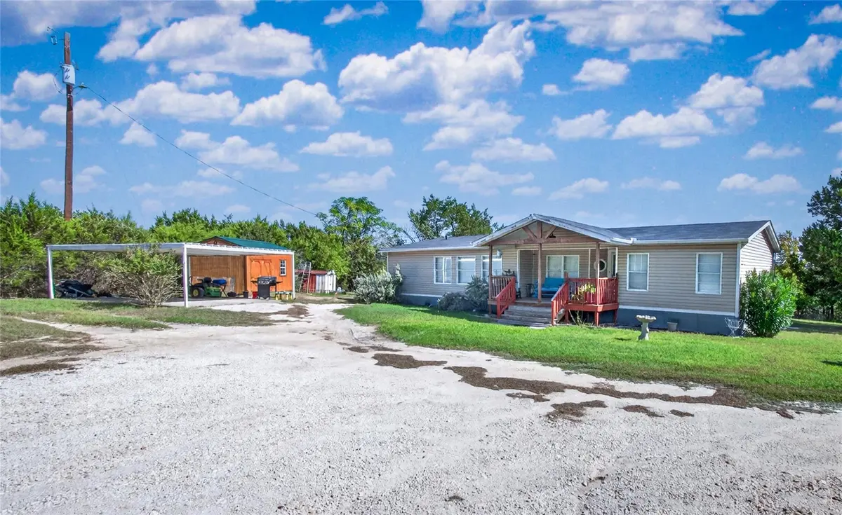 268 County Road 4128, Lampasas, TX 76550