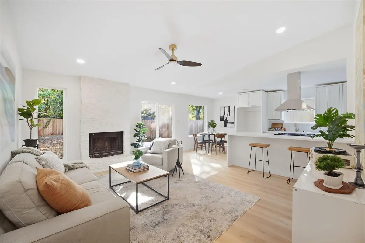 7824 Paces Mill LN, Austin, TX 78744