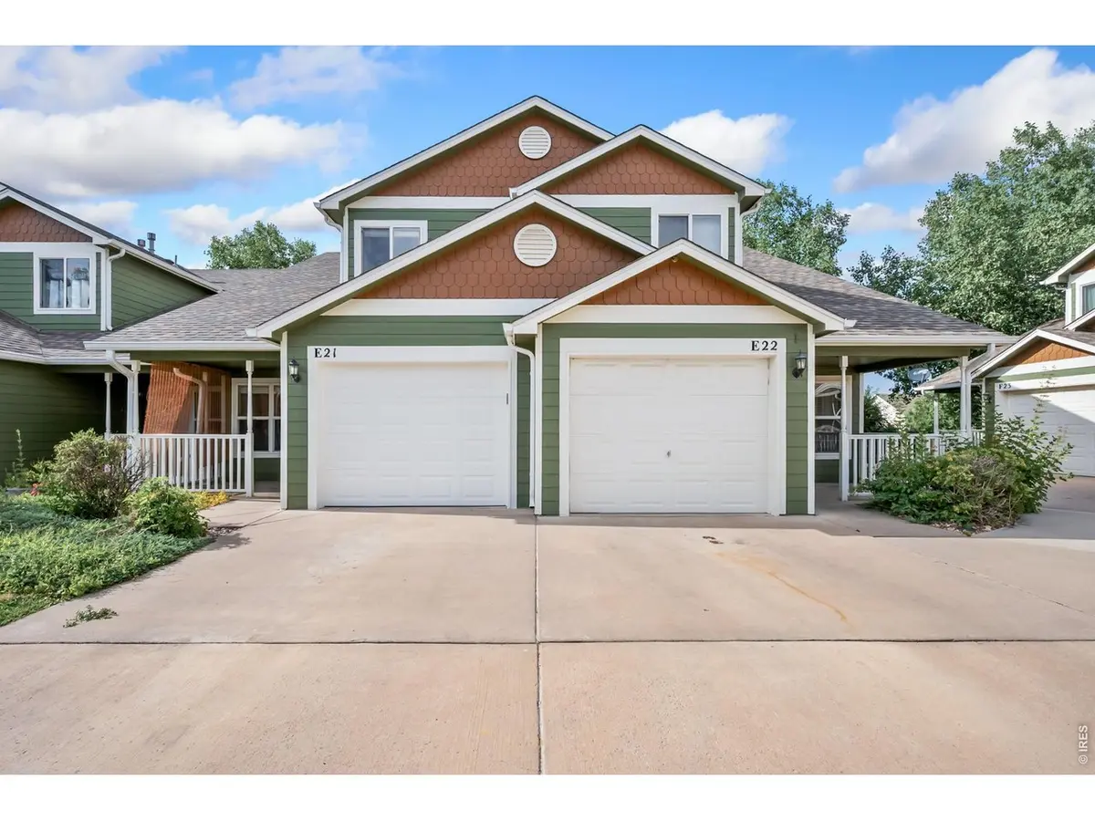 802 Waterglen #E21, Fort Collins, CO 80524
