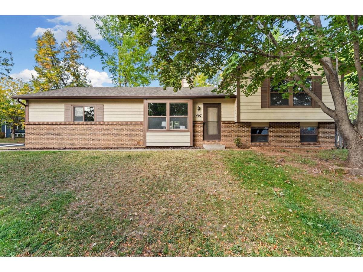 1407 Wildwood, Fort Collins, CO 80521