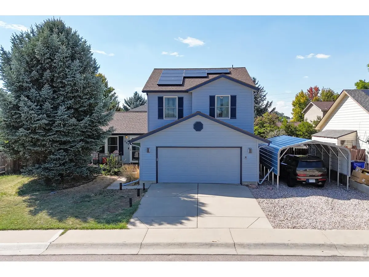 503 Broadview, Severance, CO 80550