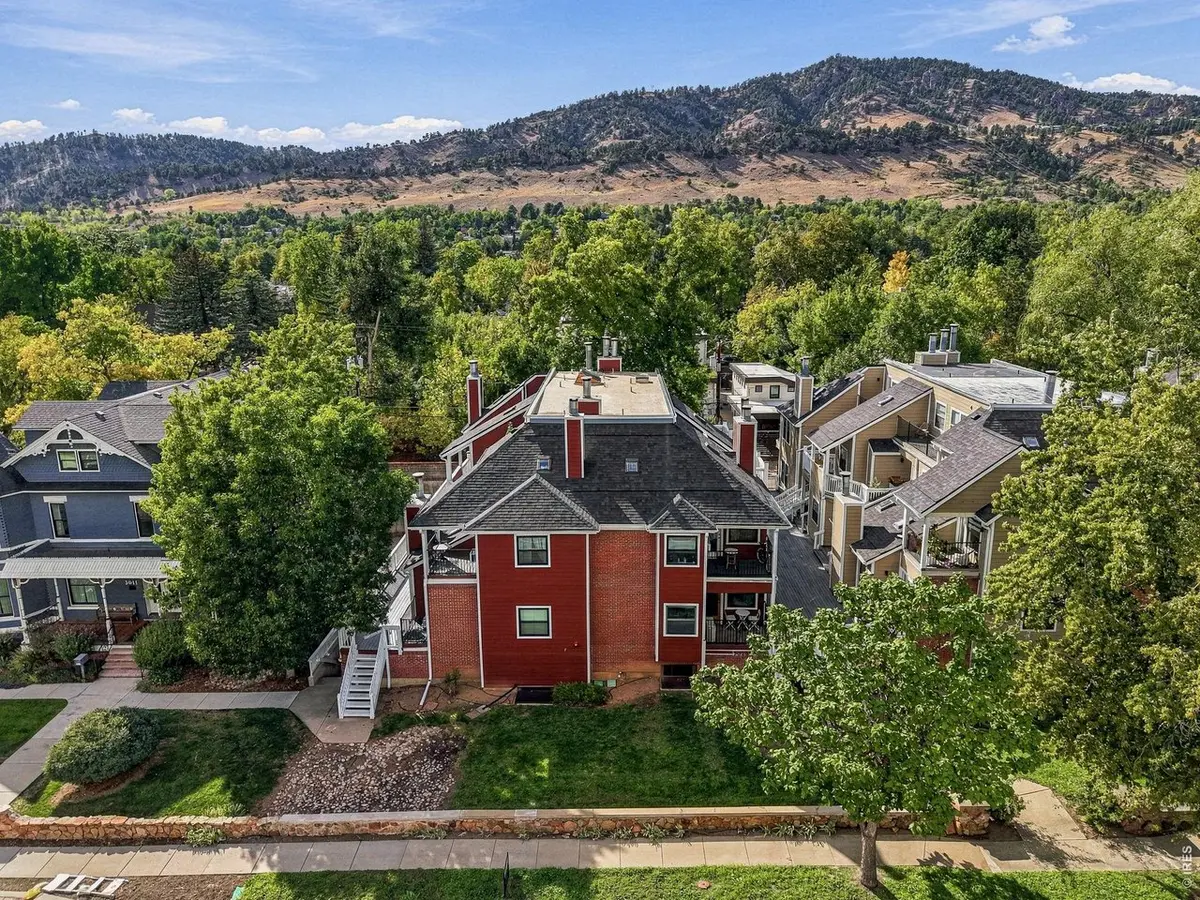 3025 Broadway #5, Boulder, CO 80304