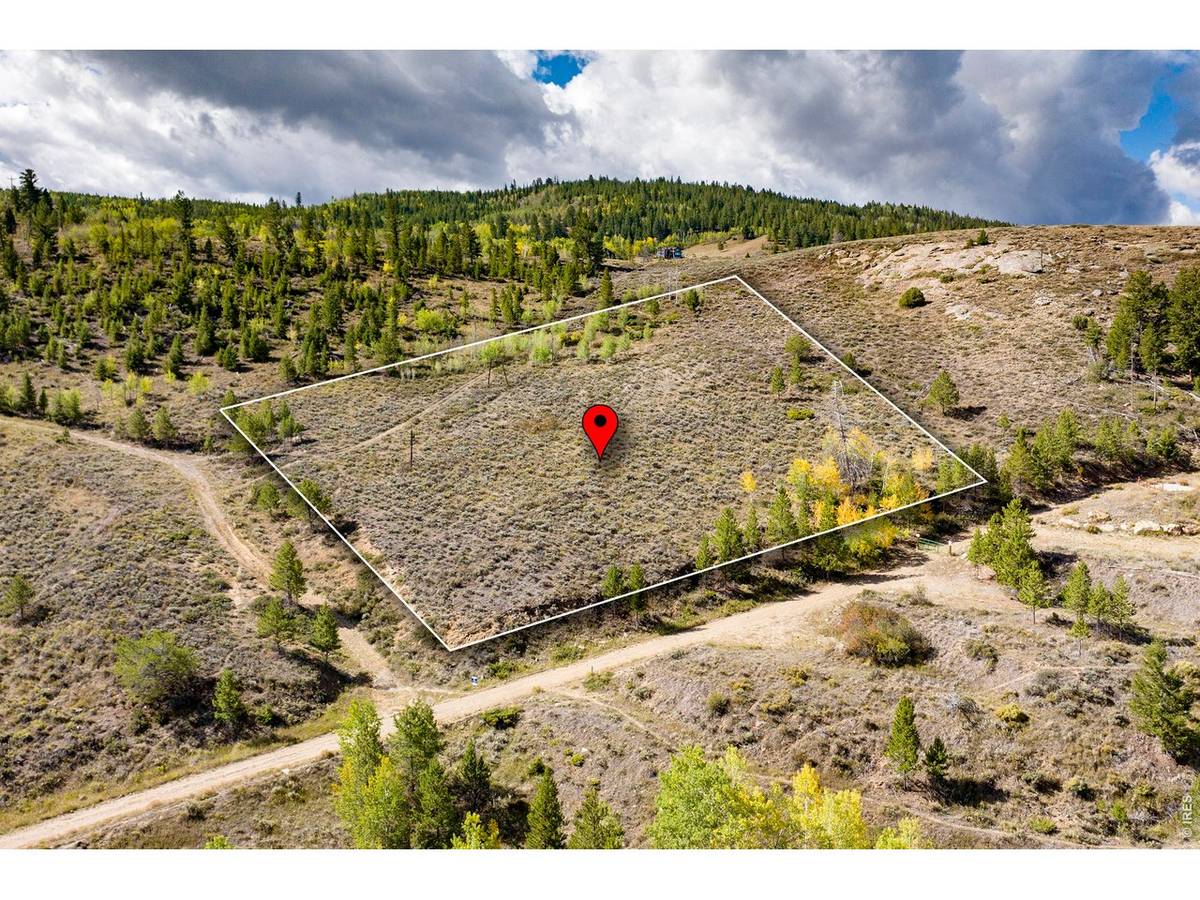 Roosevelt, Hot Sulphur Springs, CO 80451