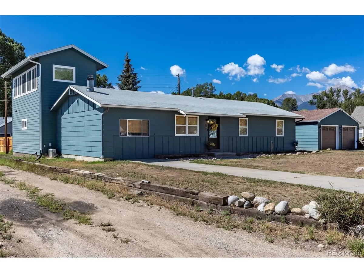 701 James, Buena Vista, CO 81211