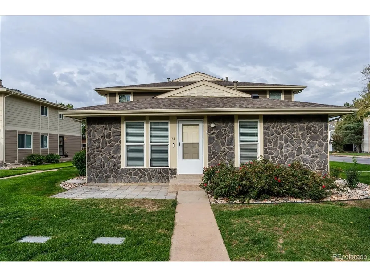 6650 E Arizona #113, Denver, CO 80224