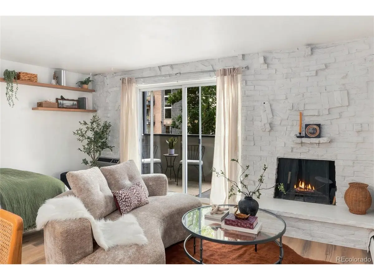1270 N Marion #207, Denver, CO 80218