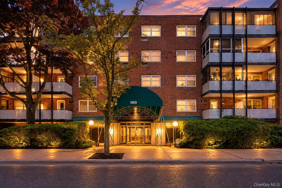 100 Lincoln AVE #3D, Mineola, NY 11501
