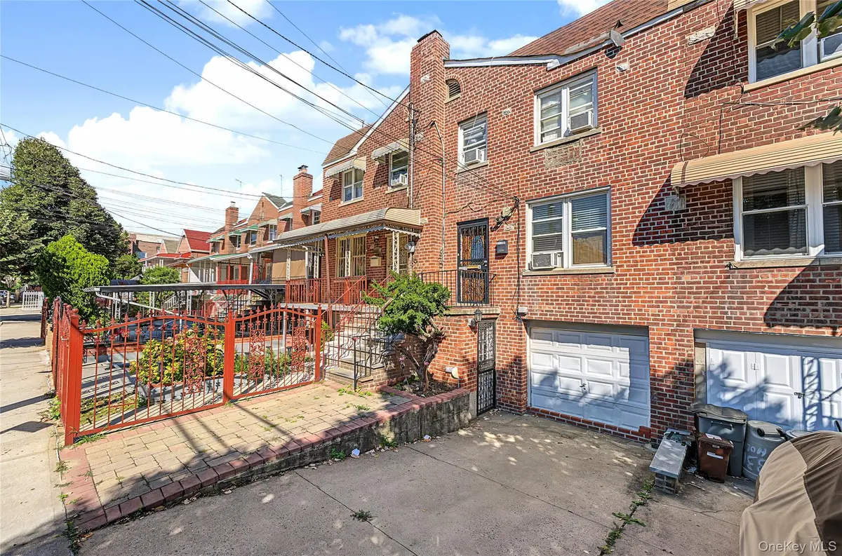 3312 Paulding AVE #A, Bronx, NY 10469