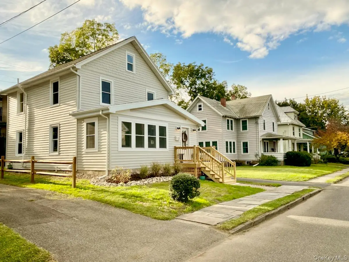 127 Emerson ST, Kingston, NY 12401