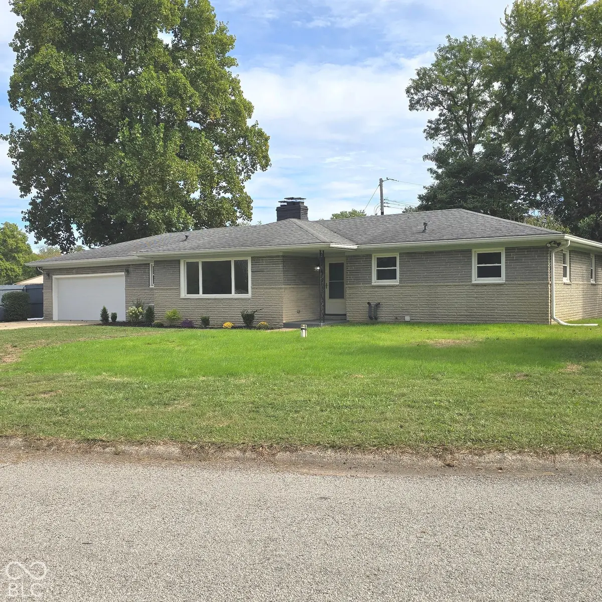 445 Tulip DR, Indianapolis, IN 46227