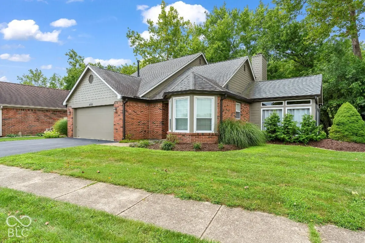 5690 Crystal Bay West DR, Plainfield, IN 46168