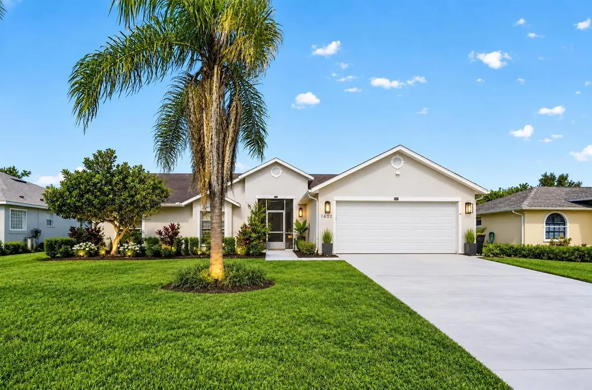 1632 CAINS AVE NW, Palm Bay, FL 32907