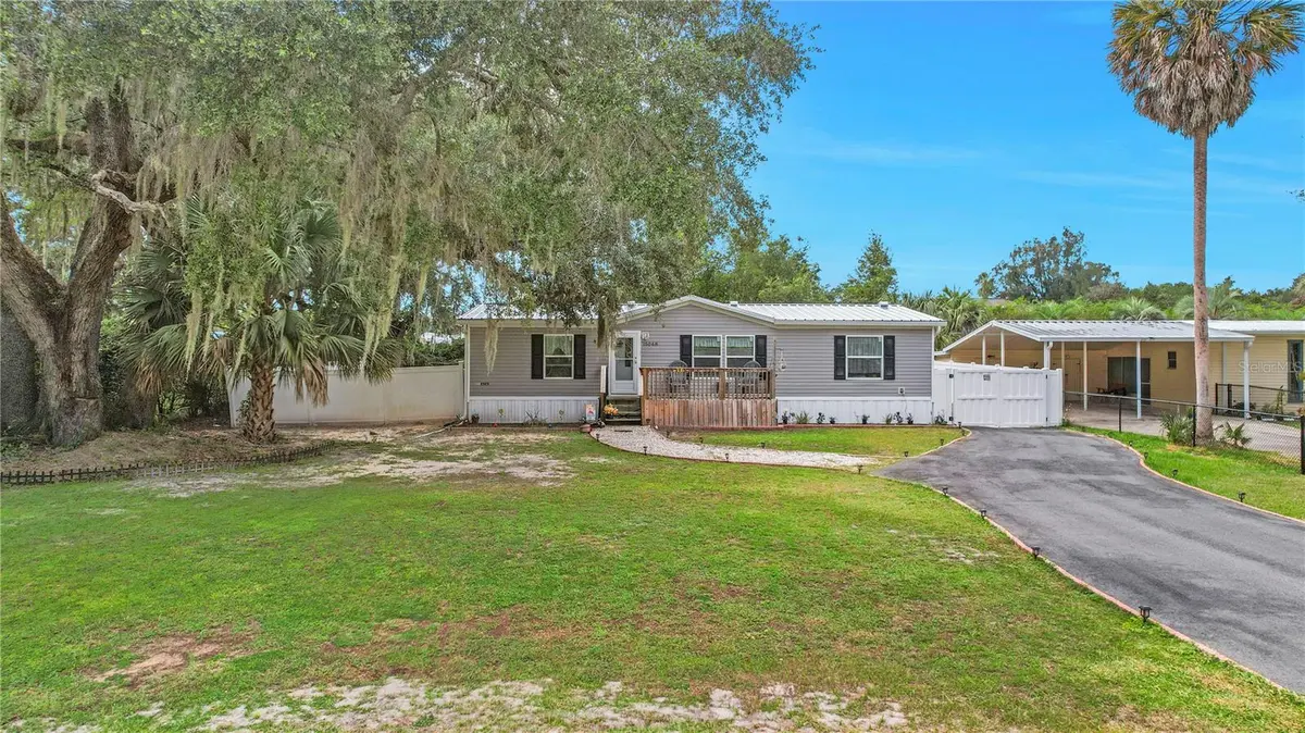 15068 SE 105TH AVE, Summerfield, FL 34491