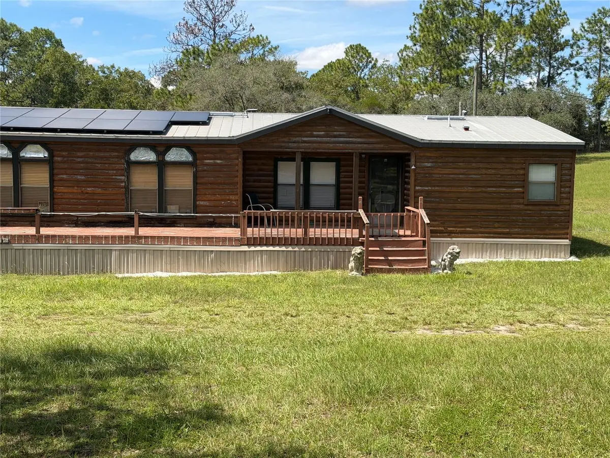 6224 W AMMAN ST, Dunnellon, FL 34433