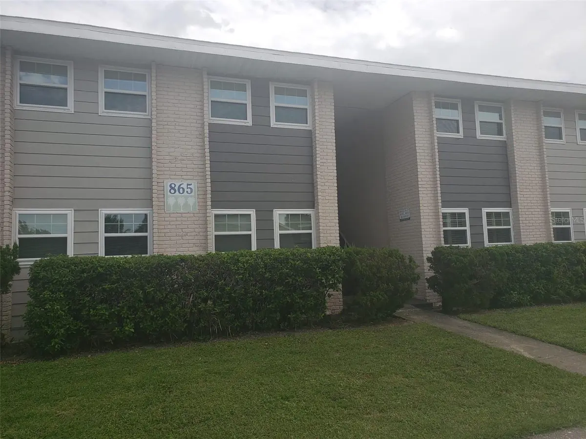 865 SKY LAKE CIR #A, Orlando, FL 32809