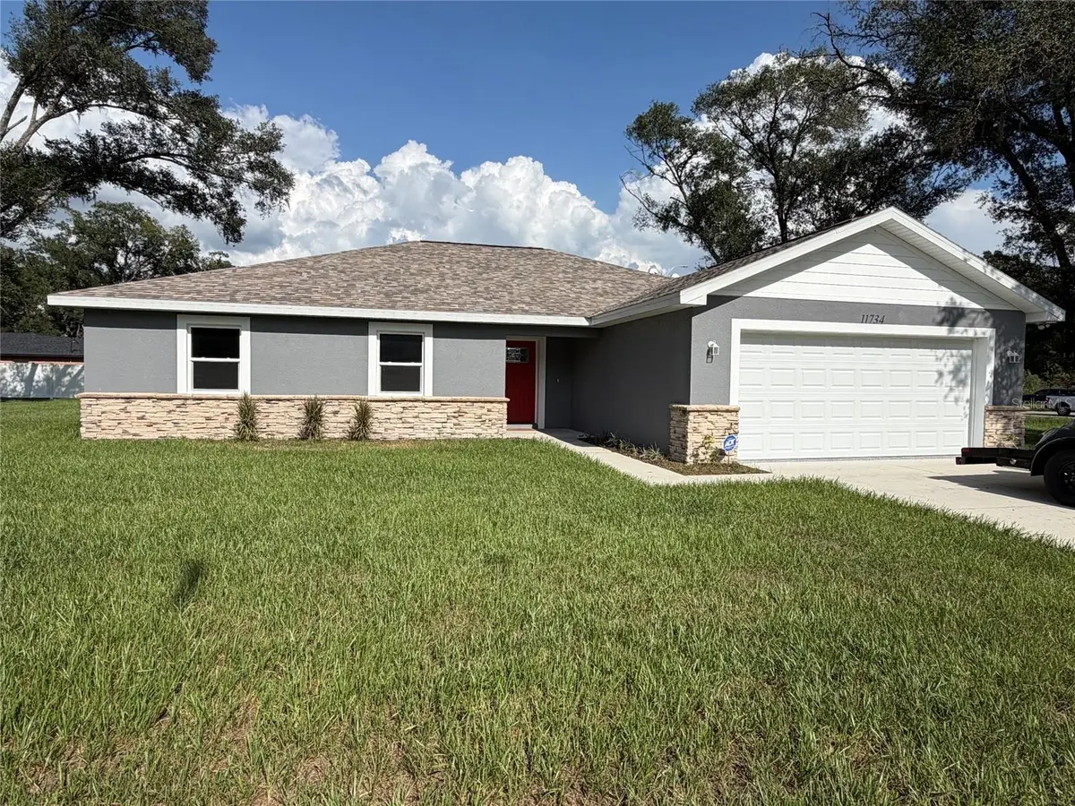 11734 ORANGE CT, Dade City, FL 33525