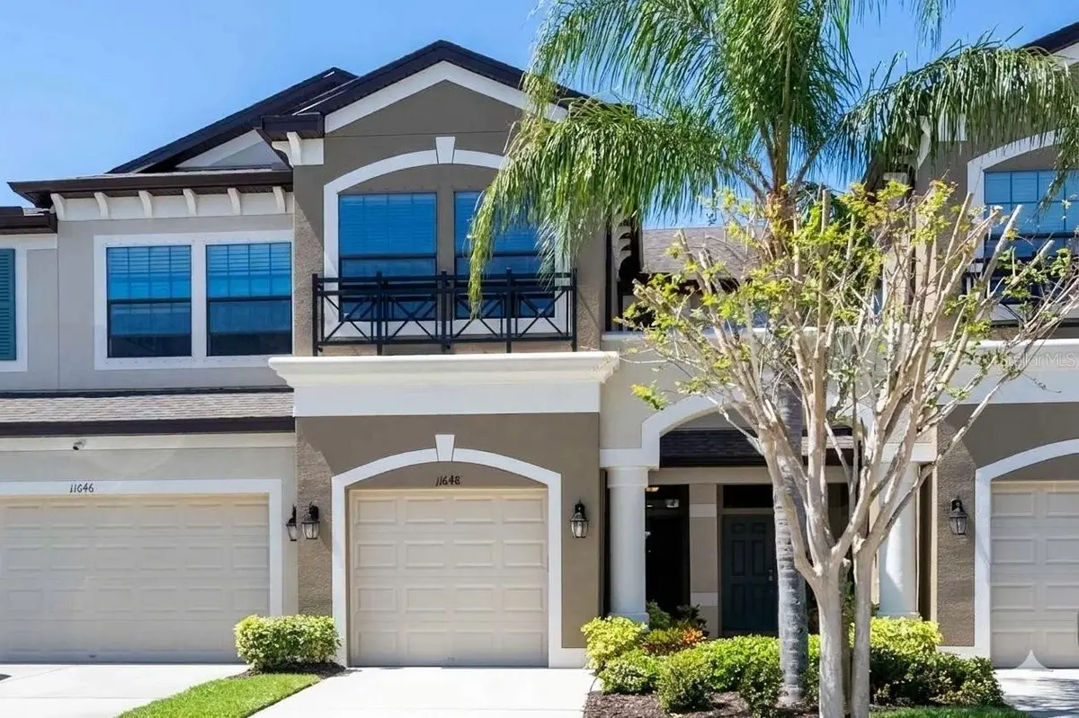 11648 CROWNED SPARROW LN, Tampa, FL 33626