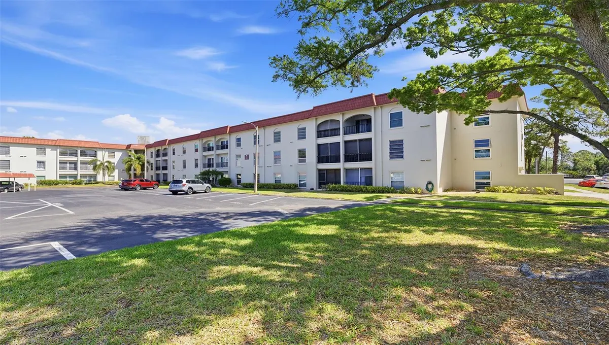 2700 BAYSHORE BLVD #1307, Dunedin, FL 34698