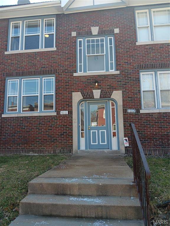 4010 Castleman AVE, St Louis, MO 63110
