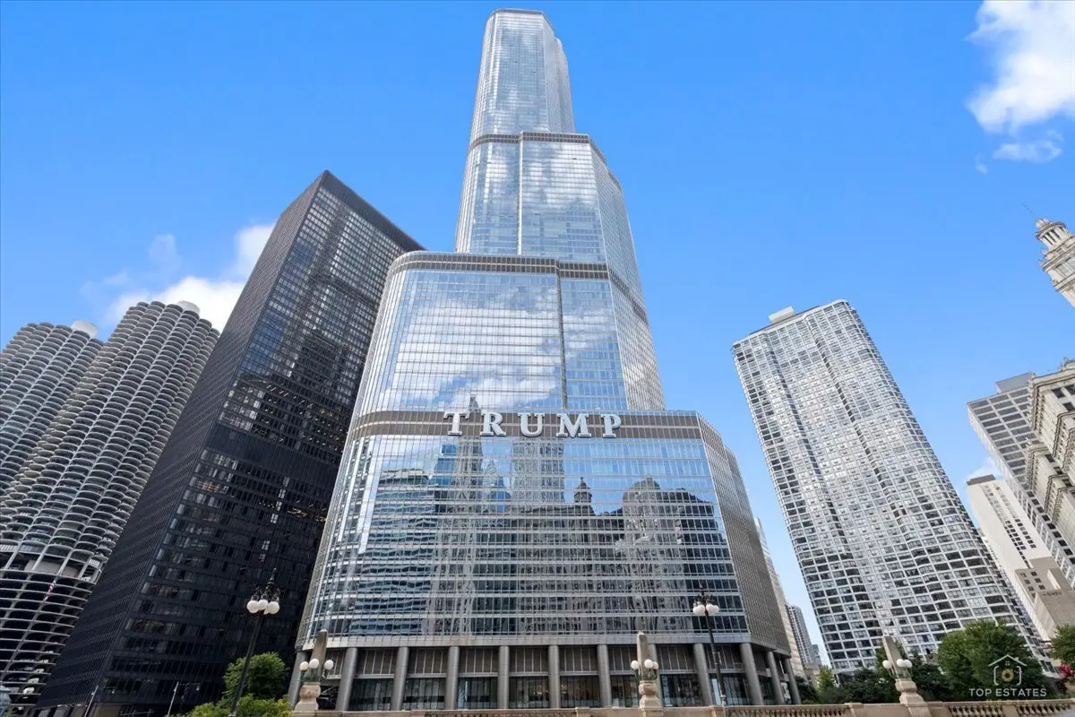 401 N Wabash AVE #68B, Chicago, IL 60611