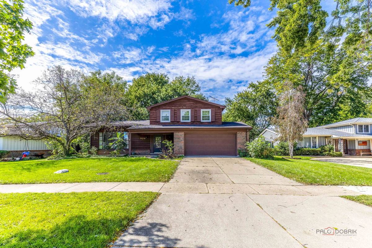 928 Rohlwing RD, Palatine, IL 60074