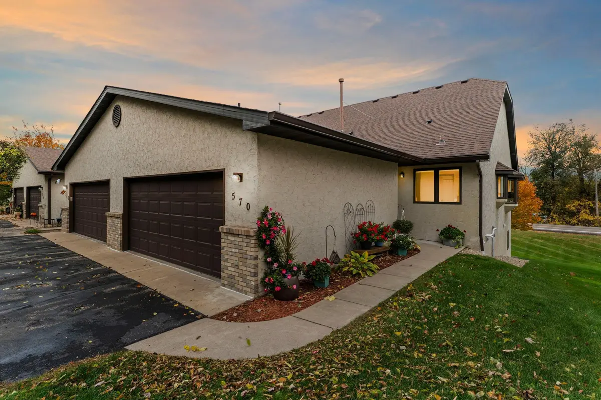 660 Riverview DR #570, Monticello, MN 55362