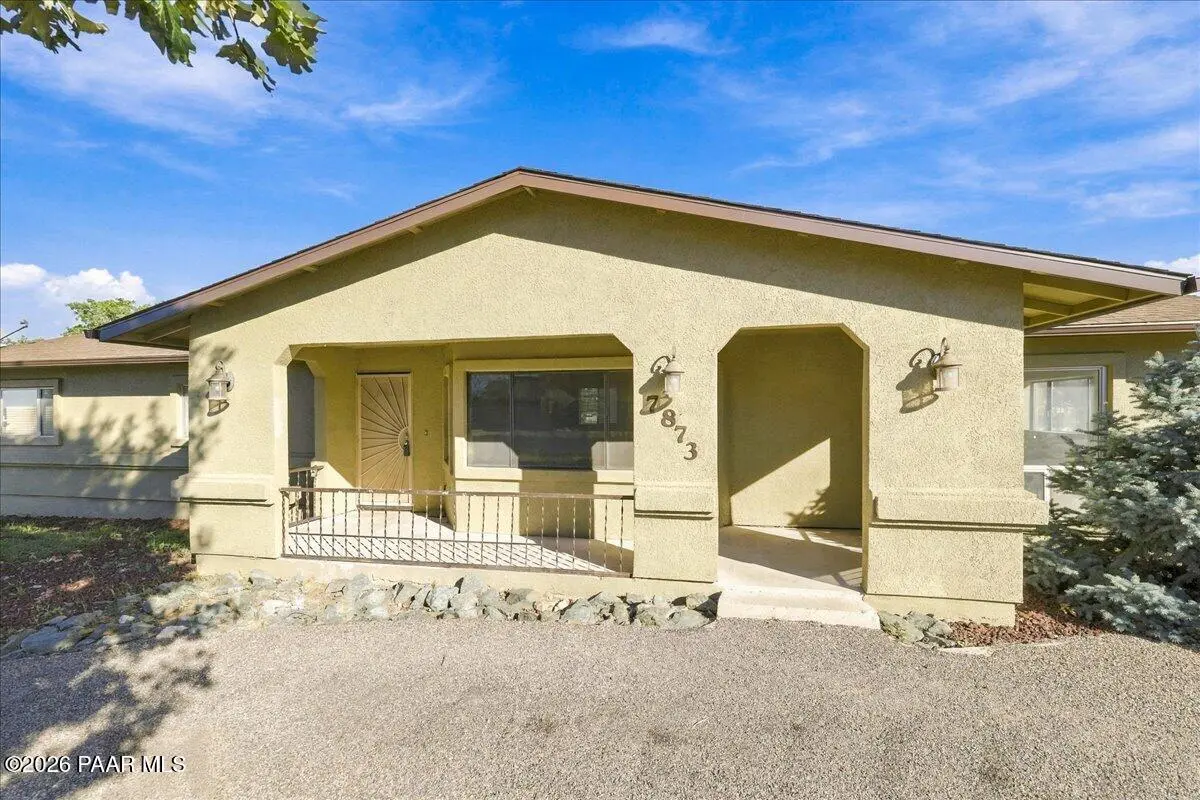 7873 E Siesta LN, Prescott Valley, AZ 86314