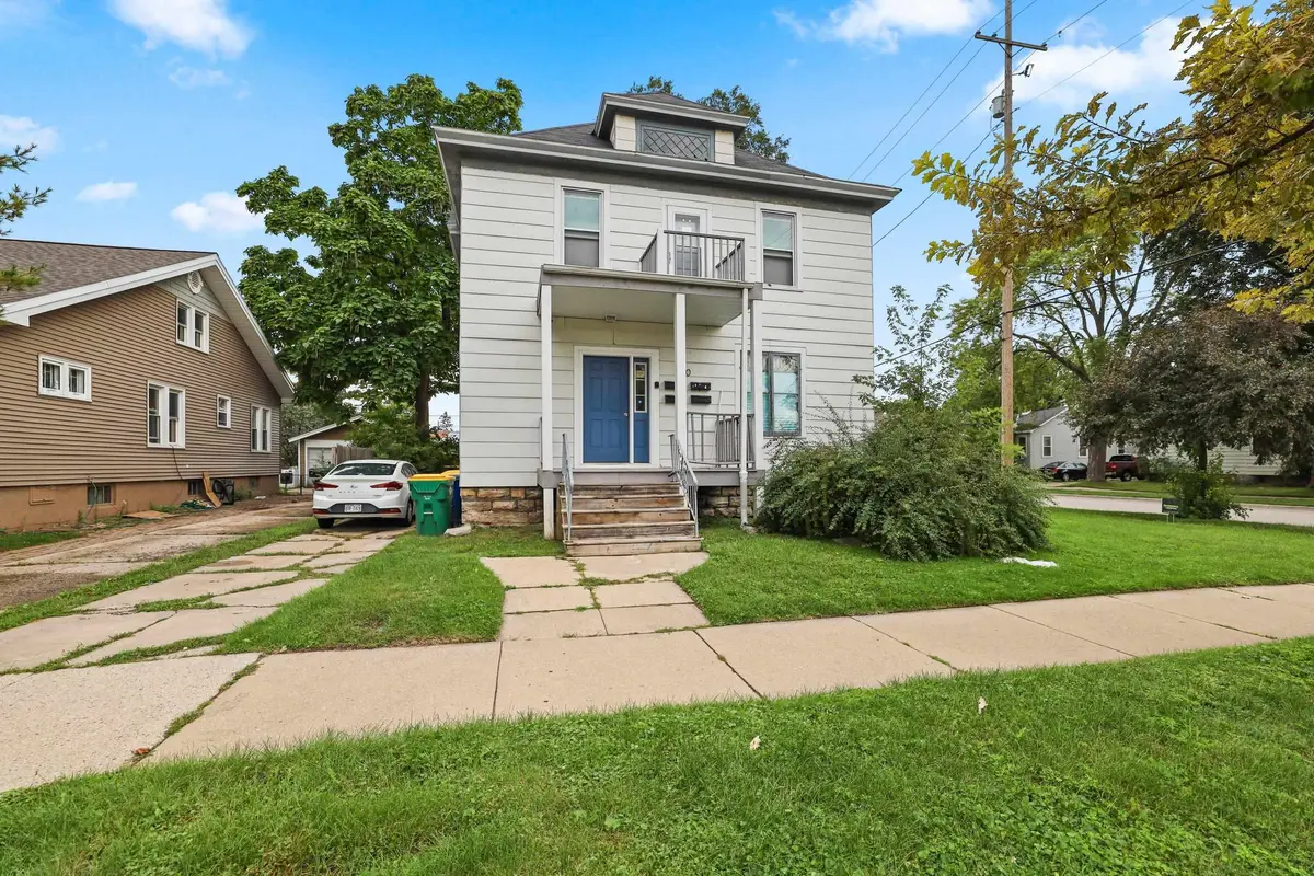 200 S MAPLE AVE, Green Bay, WI 54303