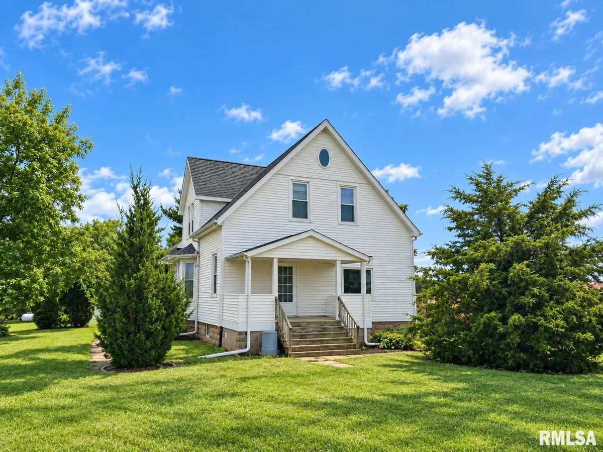 5726 W DIETRICH LN, Peoria, IL 61607