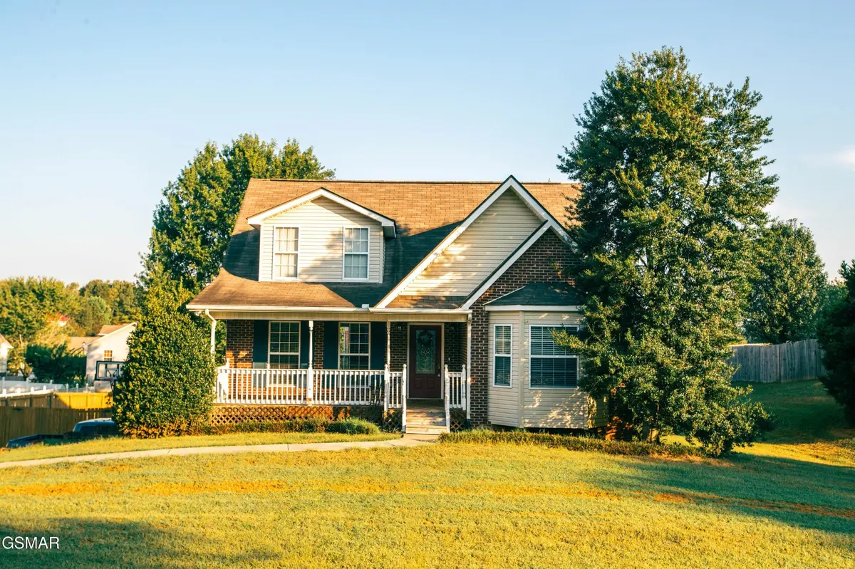 1468 Dewberry Lane, Sevierville, TN 37862