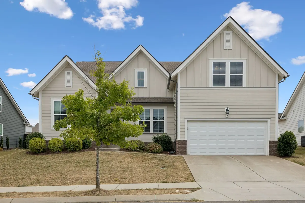 4005 John Marsh Rd, Spring Hill, TN 37174