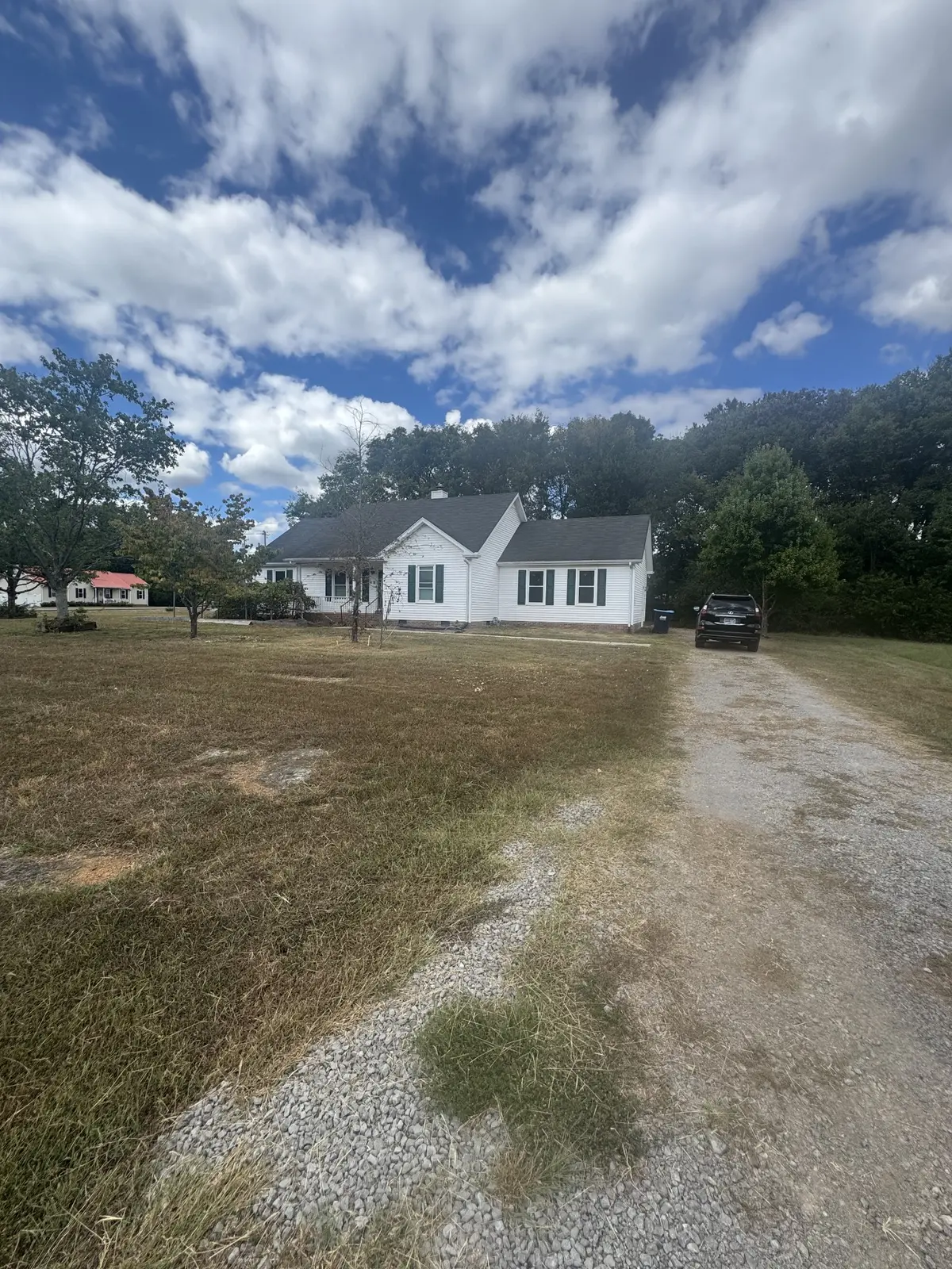 724 Hogan Dr, Murfreesboro, TN 37128