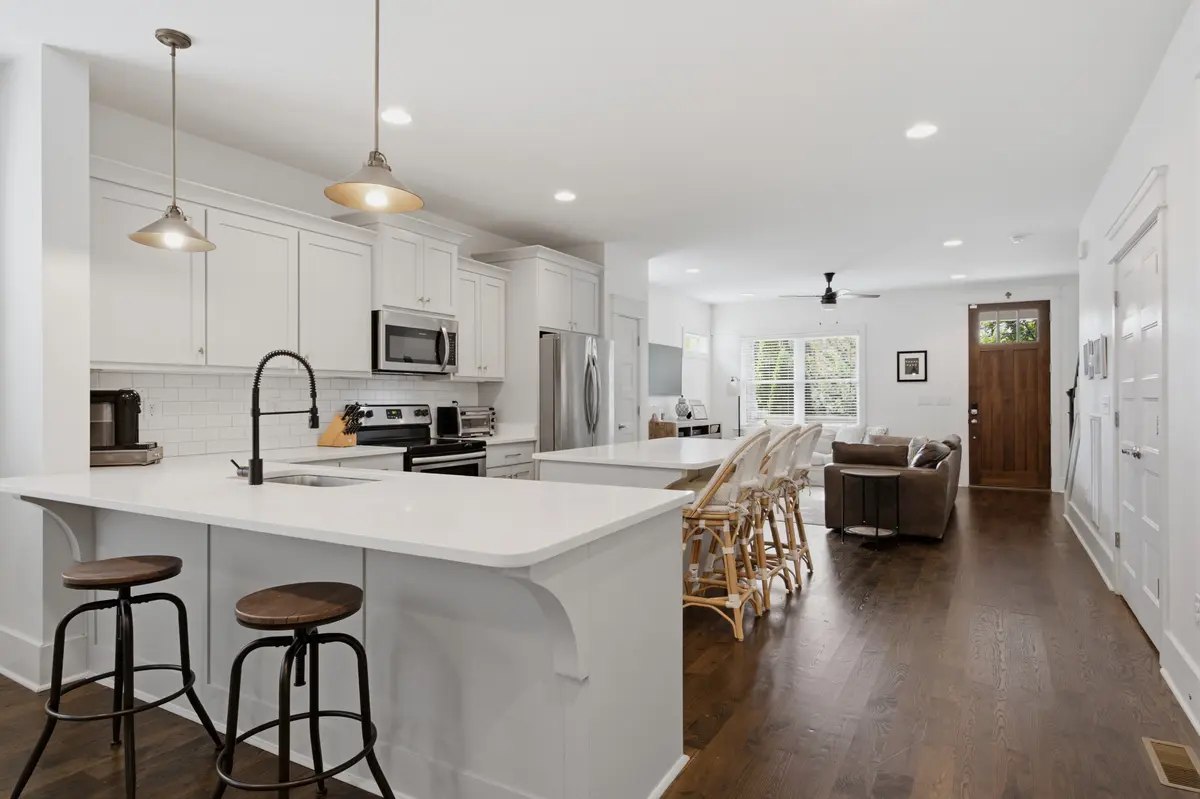 1022A Kellow St, Nashville, TN 37208