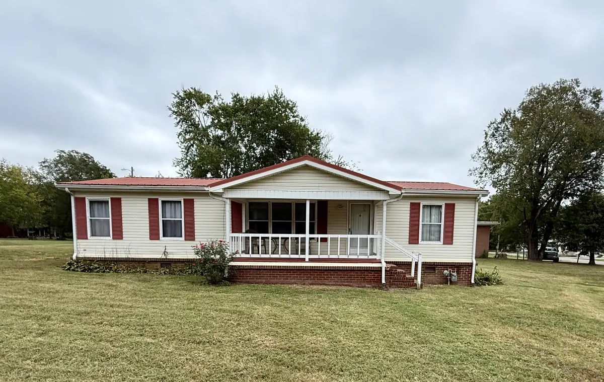 218 Flintville Rd, Flintville, TN 37335