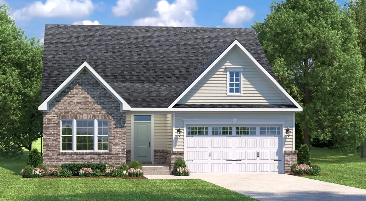 3147 Paddock Park, Coopertown, TN 37146