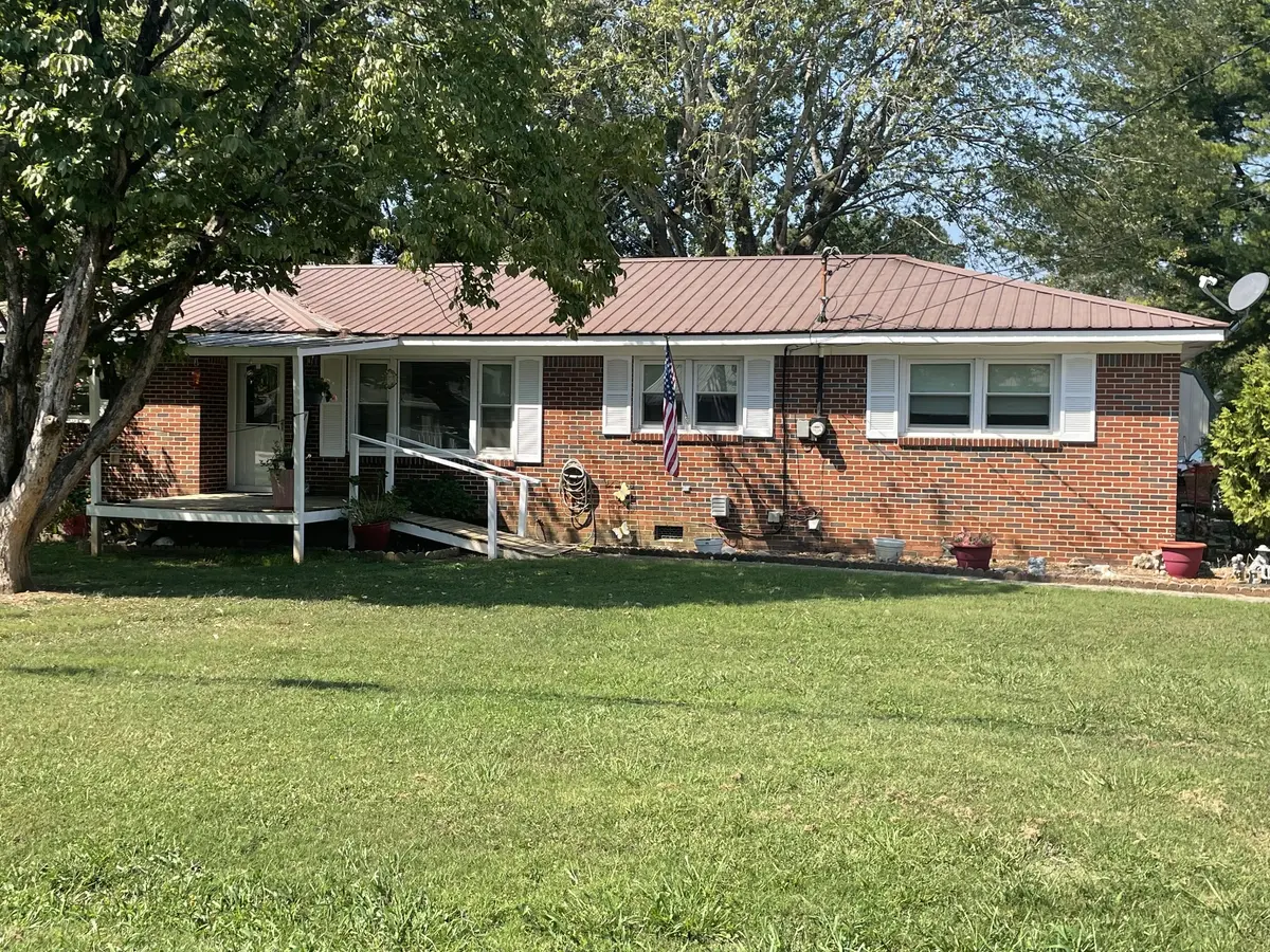 114 Elk Acre Dr, Estill Springs, TN 37330