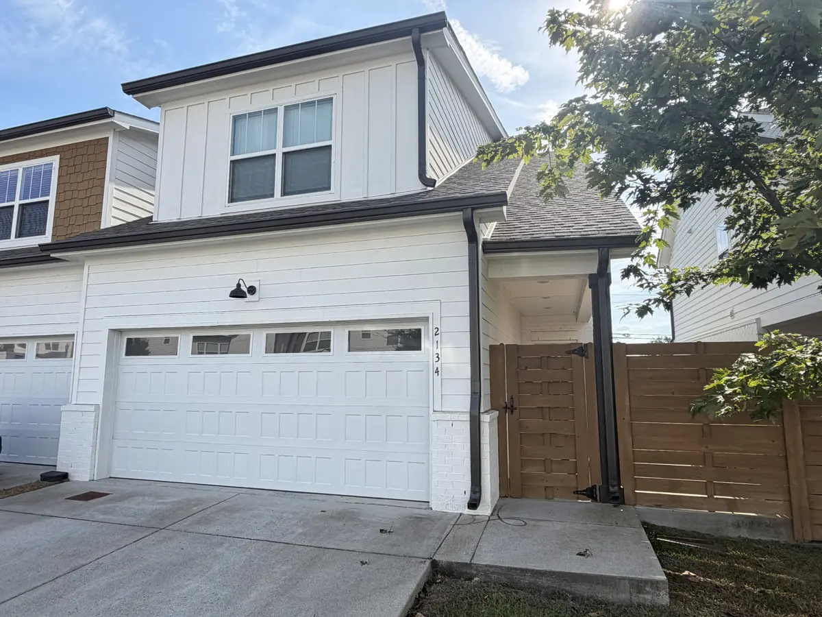 2134 Bayport Ave, Old Hickory, TN 37138